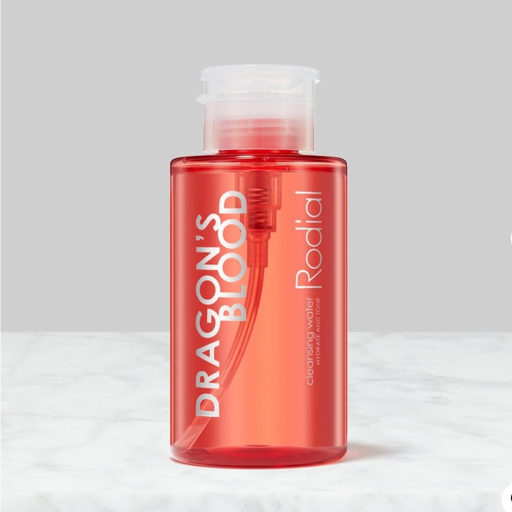 Rodial Dragon's Blood Cleansing Water